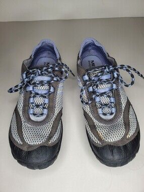 Merrell Pace Glove in Lavender Lustre Size 9.5